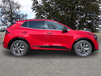 Used Kia Sportage 2025 for sale - 78320902: Photo