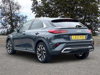 Used Kia XCeed 2023 for sale - 78824515: Photo