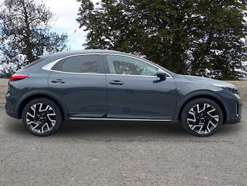 Used Kia XCeed 2023 for sale - 78824515: Photo