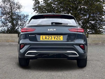 Used Kia XCeed 2023 for sale - 78824515: Photo