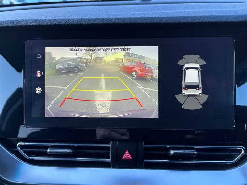 Used Kia Niro 2020 for sale - 77442866: Photo 11