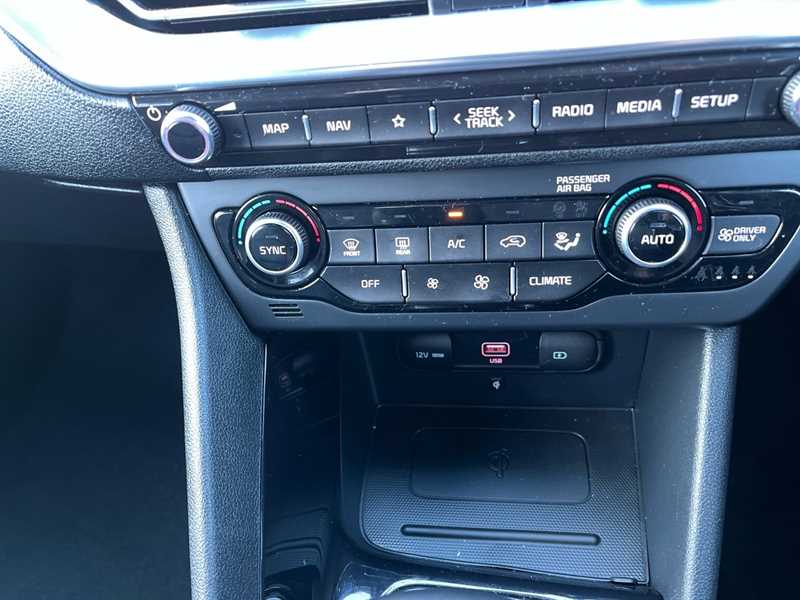 Used Kia Niro 2020 for sale - 77442866: Photo 12