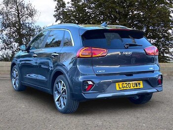 Used Kia Niro 2020 for sale - 77442866: Photo