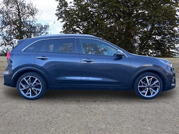 Used Kia Niro 2020 for sale - 77442866: Photo