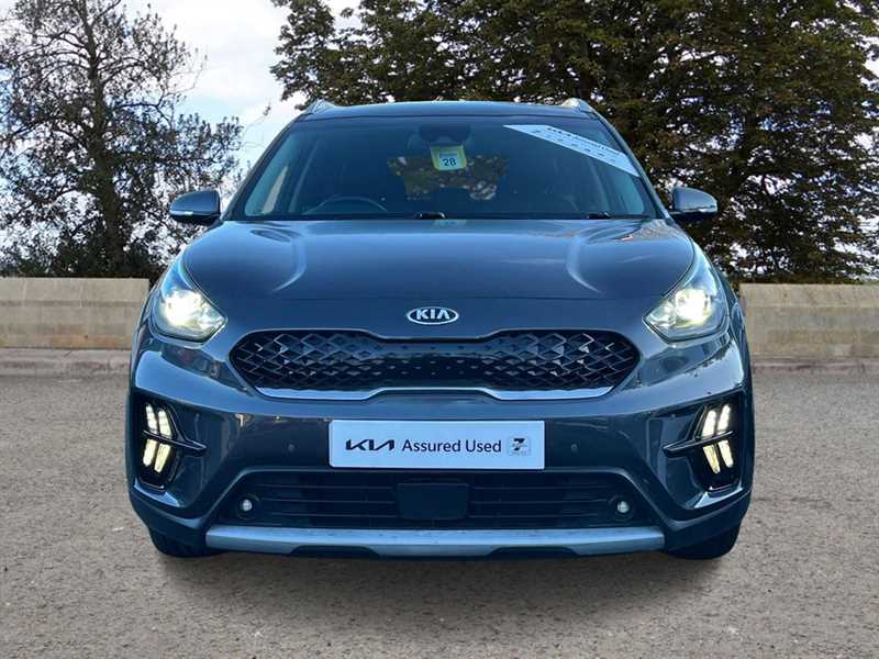 Used Kia Niro 2020 for sale - 77442866: Photo 5