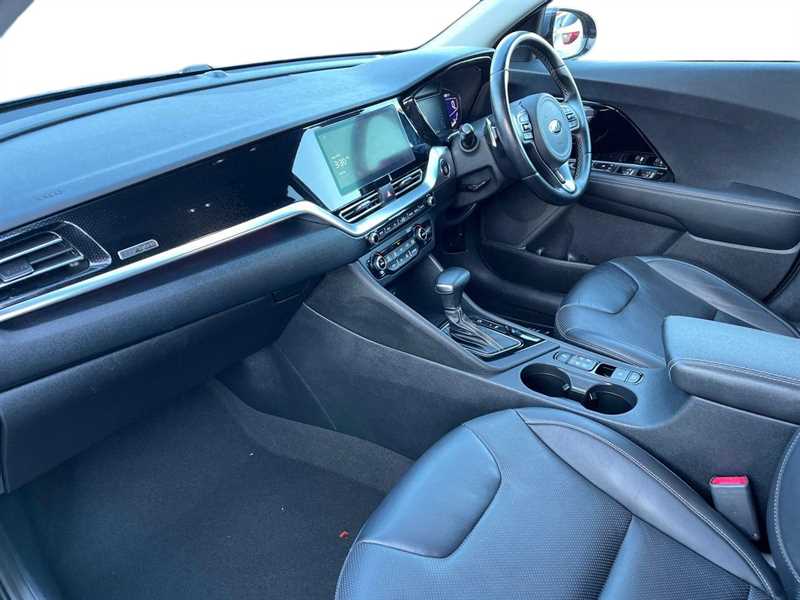 Used Kia Niro 2020 for sale - 77442866: Photo 7