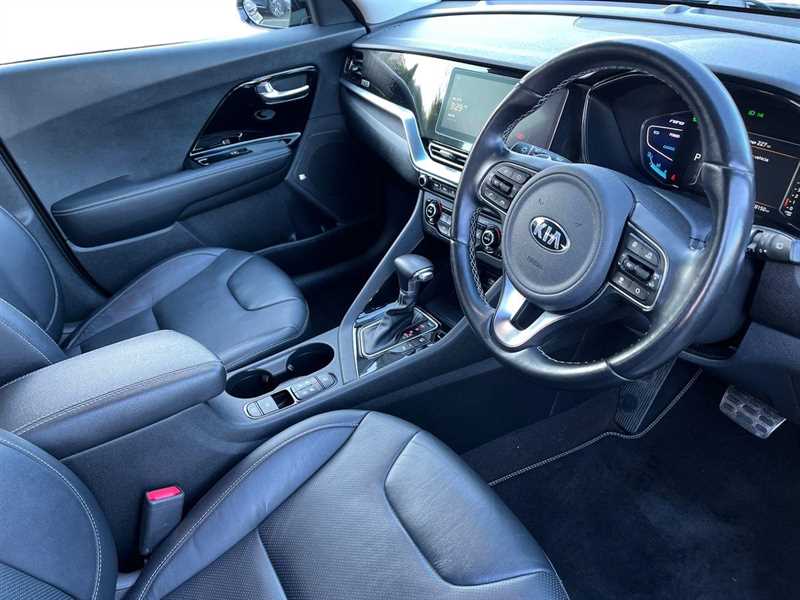 Used Kia Niro 2020 for sale - 77442866: Photo 8