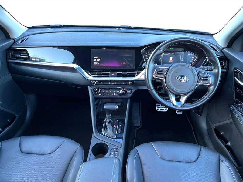 Used Kia Niro 2020 for sale - 77442866: Photo 9