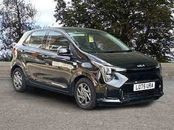 Used Kia Picanto 2026 for sale - 79270031: Photo