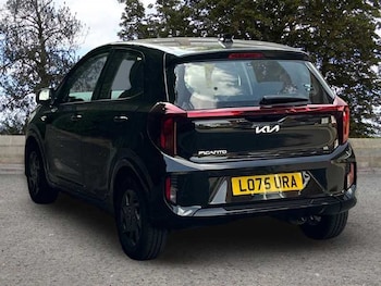 Used Kia Picanto 2026 for sale - 79270031: Photo