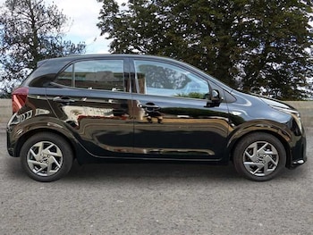 Used Kia Picanto 2026 for sale - 79270031: Photo