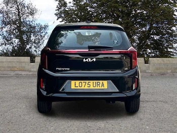 Used Kia Picanto 2026 for sale - 79270031: Photo