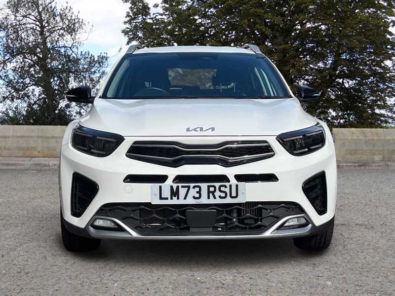 Used Kia Stonic 2023 for sale - 76705980: Photo 5