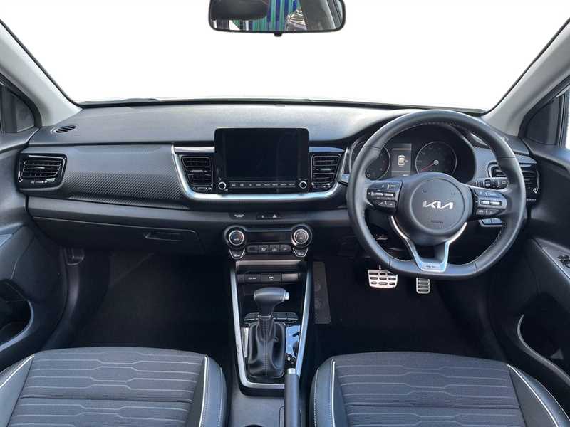 Used Kia Stonic 2023 for sale - 76705980: Photo 9