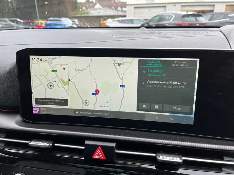 Used Kia Sportage 2025 for sale - 77219033: Photo 10