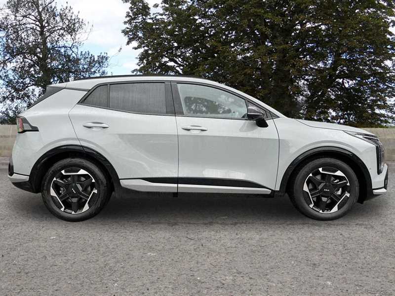 Used Kia Sportage 2025 for sale - 77219033: Photo 3