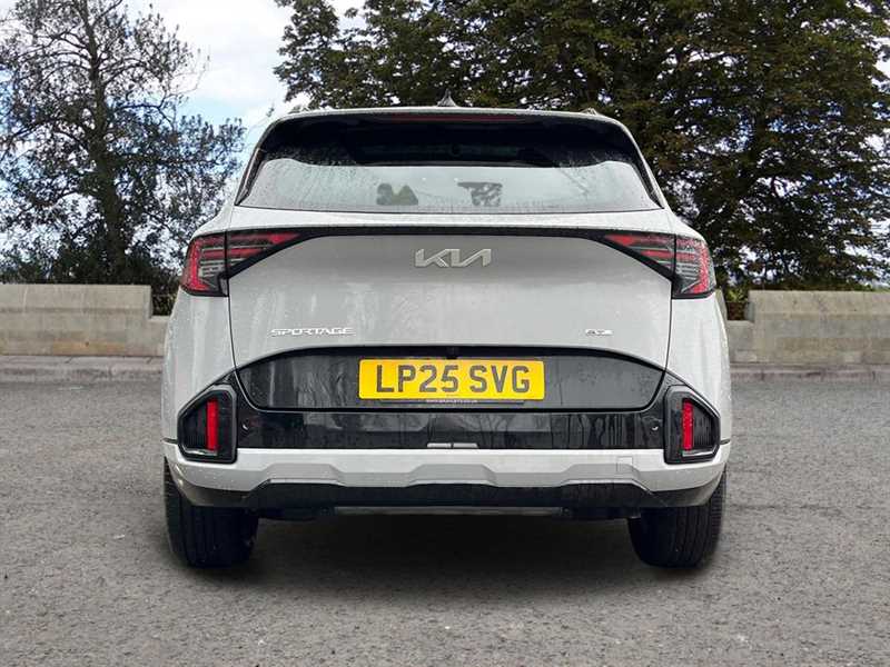 Used Kia Sportage 2025 for sale - 77219033: Photo 4
