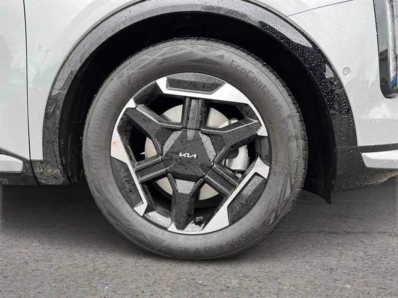 Used Kia Sportage 2025 for sale - 77219033: Photo 6