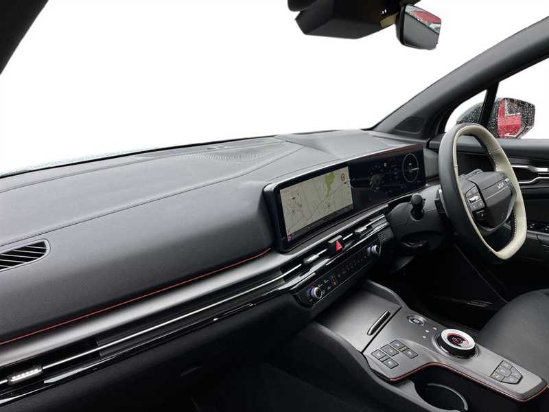 Used Kia Sportage 2025 for sale - 77219033: Photo 7