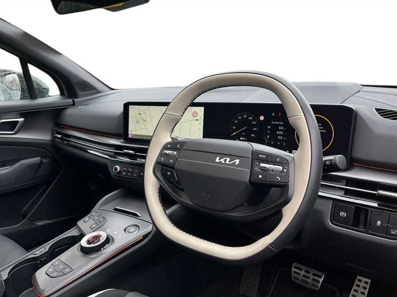 Used Kia Sportage 2025 for sale - 77219033: Photo 8