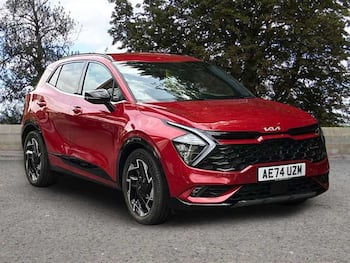 Used Kia Sportage 2024 for sale - 79555563: Photo
