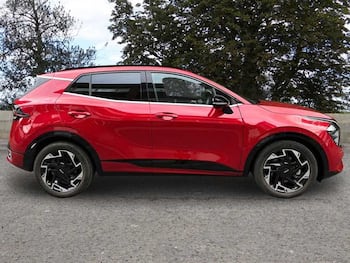 Used Kia Sportage 2024 for sale - 79555563: Photo