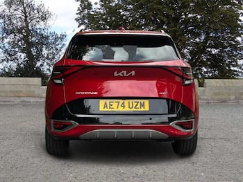 Used Kia Sportage 2024 for sale - 79555563: Photo