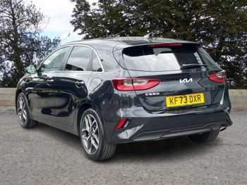 Used Kia Ceed 2024 for sale - 74881120: Photo