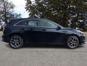 Used Kia Ceed 2024 for sale - 74881120: Photo