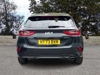 Used Kia Ceed 2024 for sale - 74881120: Photo