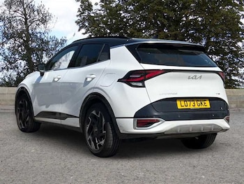 Used Kia Sportage 2023 for sale - 79213770: Photo