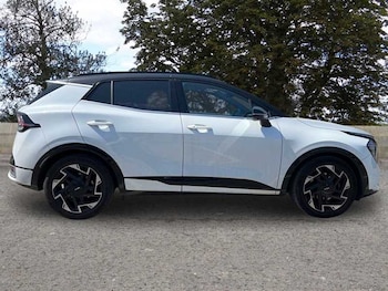 Used Kia Sportage 2023 for sale - 79213770: Photo