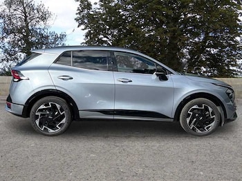 Used Kia Sportage 2022 for sale - 78773884: Photo