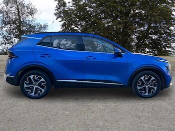 Used Kia Sportage 2023 for sale - 78302719: Photo