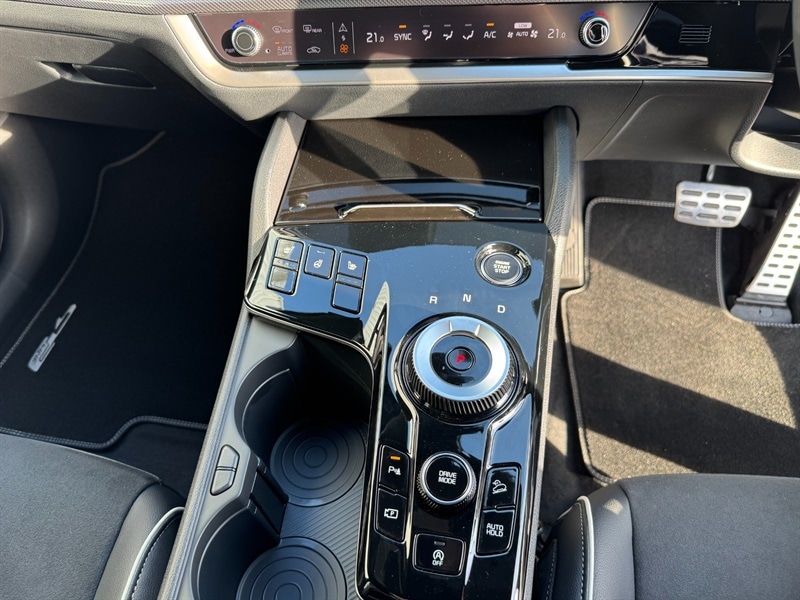 Used Kia Sportage 2025 for sale - 77232438: Photo 11