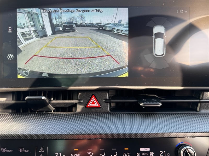 Used Kia Sportage 2025 for sale - 77232438: Photo 14