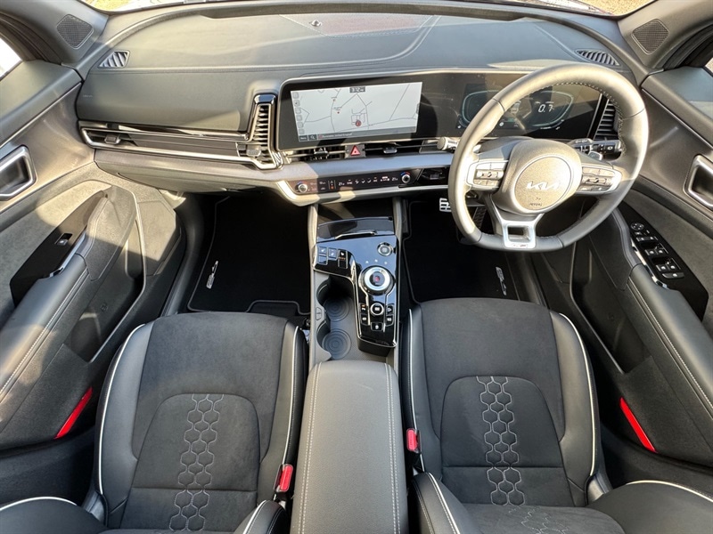 Used Kia Sportage 2025 for sale - 77232438: Photo 15