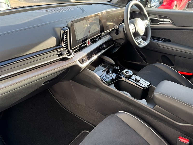 Used Kia Sportage 2025 for sale - 77232438: Photo 19