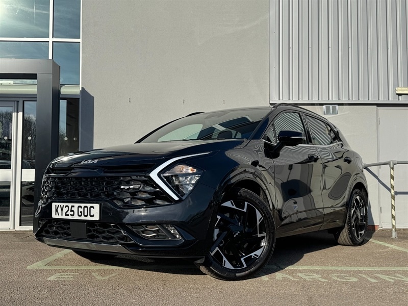 Used Kia Sportage 2025 for sale - 77232438: Photo 3