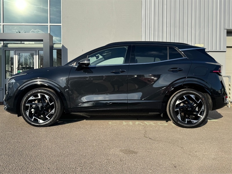 Used Kia Sportage 2025 for sale - 77232438: Photo 4