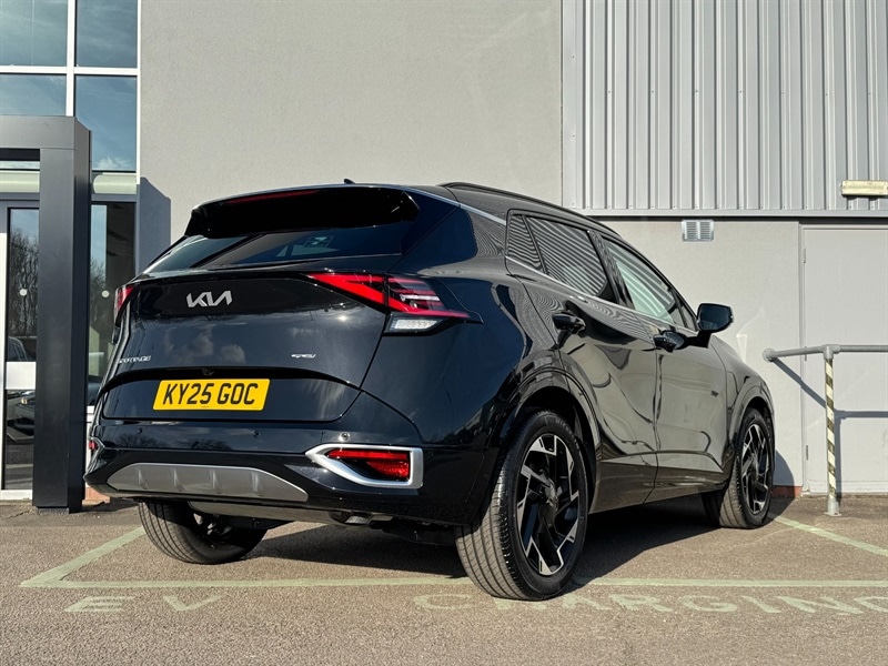 Used Kia Sportage 2025 for sale - 77232438: Photo 7