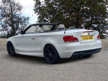 Used BMW 1 Series 2012 for sale - 75312973: Photo