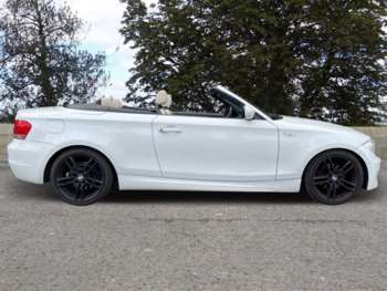 Used BMW 1 Series 2012 for sale - 75312973: Photo