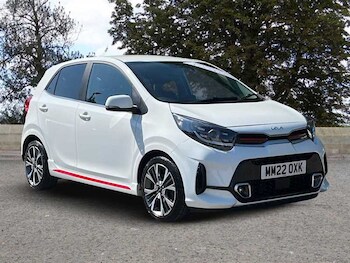 Kia - Picanto