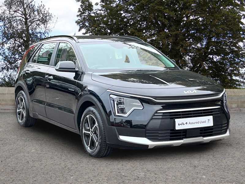 Used Kia Niro 2024 for sale - 76523688: Photo 1