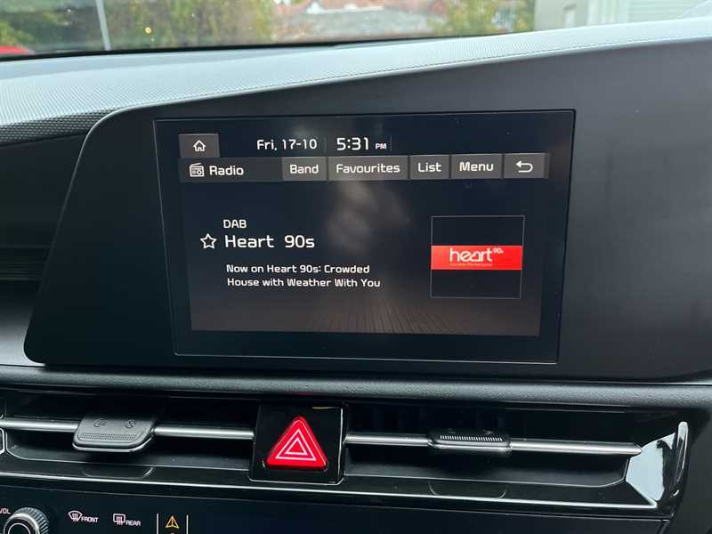 Used Kia Niro 2024 for sale - 76523688: Photo 10