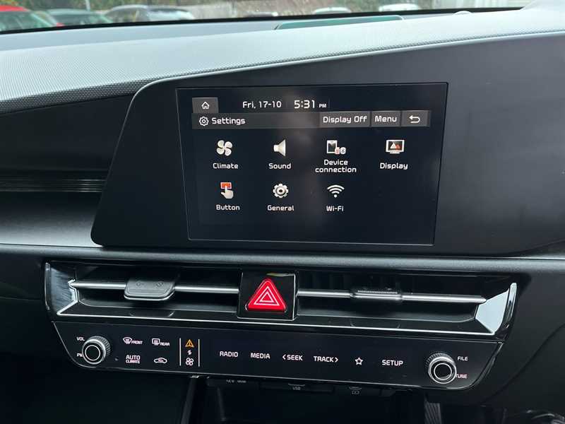 Used Kia Niro 2024 for sale - 76523688: Photo 11