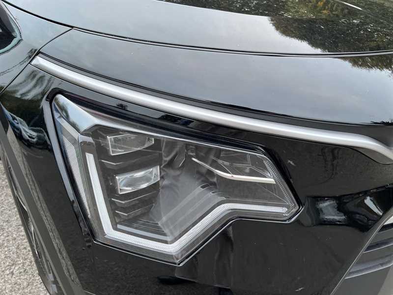 Used Kia Niro 2024 for sale - 76523688: Photo 13