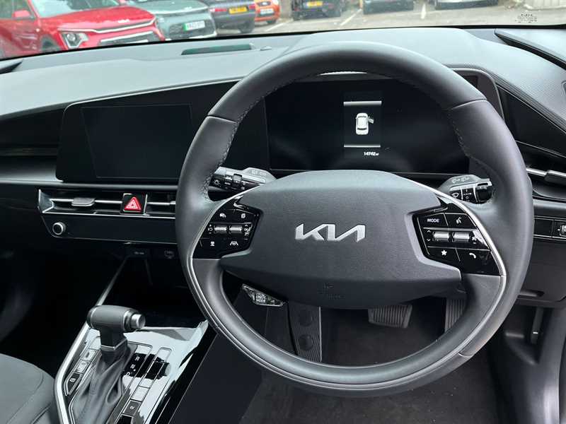Used Kia Niro 2024 for sale - 76523688: Photo 15