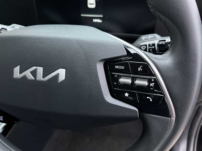 Used Kia Niro 2024 for sale - 76523688: Photo 16